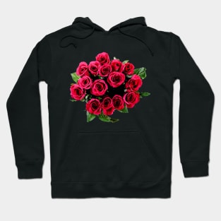 ROSES BOUQUET Hoodie